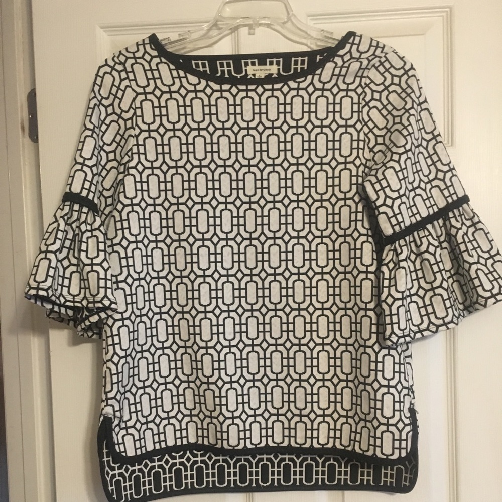 Max Studio Top